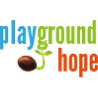 Playground of Hope Logo