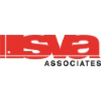 SVA ASSOCIATES Logo