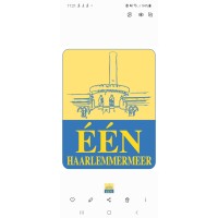 EEN HAARLEMMERMEER Logo