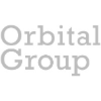 Orbital Group Pte Ltd Logo