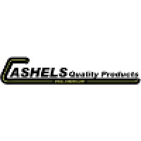 Cashels Logo