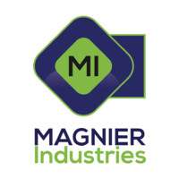 MAGNIER INDUSTRIES Logo