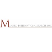 Menard International Search, Inc. Logo
