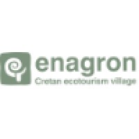 Enagron EcoTourism Village Logo