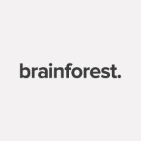 Brainforest Agency Logo