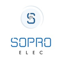 SoPro Elec Logo