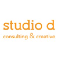 Studio D Consulting & Creative Logo