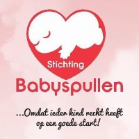 Stichting Babyspullen Logo