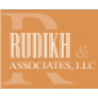 Rudikh & Associates, LLC Logo