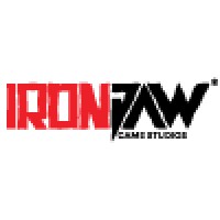 Ironjaw Studios Logo