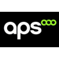 aps Fitness Limited Logo