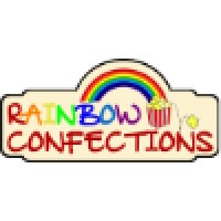 Rainbow Confections Logo