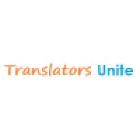 TranslatorsUnite Logo