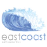 East Coast Orthodontics Logo