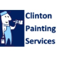 Clinton Painting Services Logo