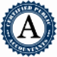 Acumen Financial Services Group Logo