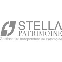 Stella Patrimoine Logo