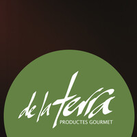 De La Terra Logo