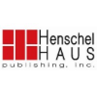 HenschelHAUS Publishing, Inc. Logo