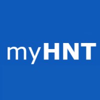 myHNT Logo