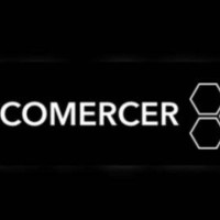 COMERCER Logo
