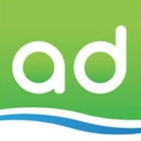 ARROSAGE DIFFUSION Logo