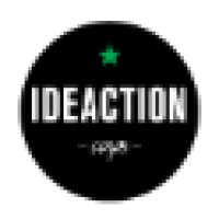 Ideaction Corps, Inc. Logo