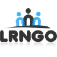 LRNGO.com Logo