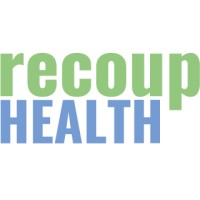 RECOUP Health Logo