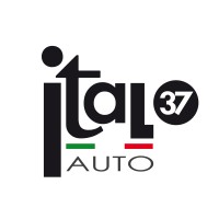 ITAL AUTO 37 Logo