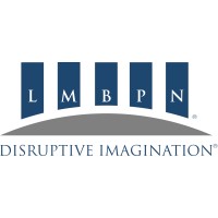 LMBPN® Publishing Logo