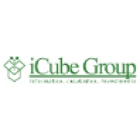 iCube Inc Logo