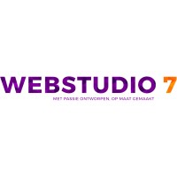 Webstudio 7 Logo