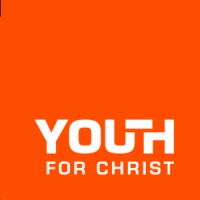 Youth for Christ Netherlands Logo