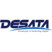 Desata Tecnologia & Marketing Digital Logo
