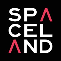 Spaceland Presents Logo
