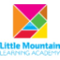 Little Mountain Learning Academy Logo