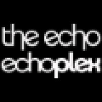 The Echo & Echoplex Logo