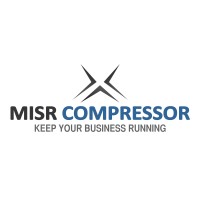 Misr Compressor Logo