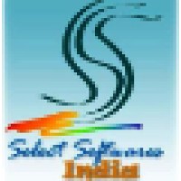 Select Softwares I Pvt.Ltd Logo
