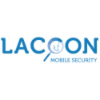 Lacoon Mobile Security Logo