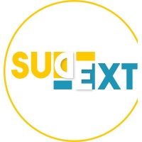 SUD EXTERNALISATION Logo