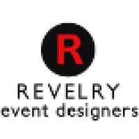 Revelry Event Designers Logo