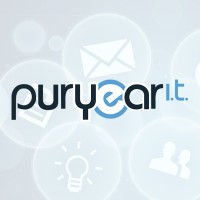 Puryear IT, LLC Logo