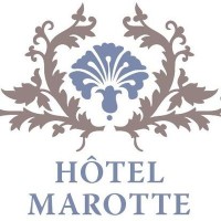 Hôtel Marotte Logo
