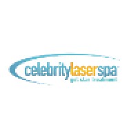 Celebrity Laser Spa Logo