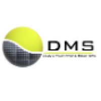 DMS Logo