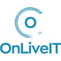 OnLiveIT Kft. Logo