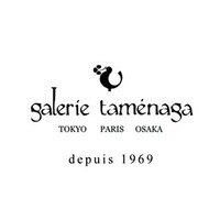 GALERIE TAMENAGA Logo