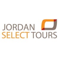 Jordan Select Tours & DMC Logo